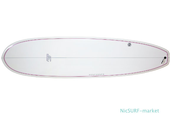 初心者におススメ！THREE WEATHER スリーウェザー PERFORMER FUN 中古