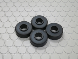 MAZDA ROADSTER original-parts Nielex ADVANCED CARROZZERIA