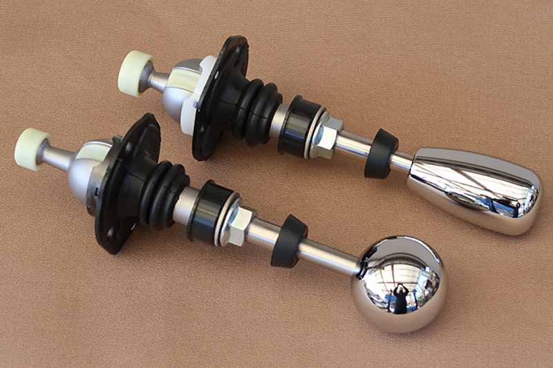 MAZDA ROADSTER original-parts Nielex ADVANCED CARROZZERIA