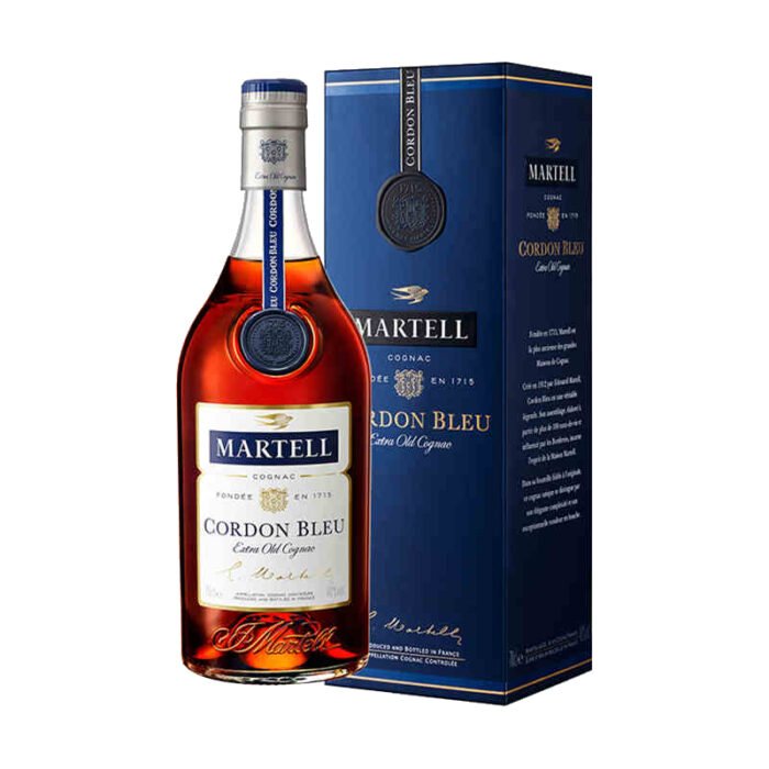 Martell Cordon Bleu Cognac Wholesale - Guangzhou Sensnwine
