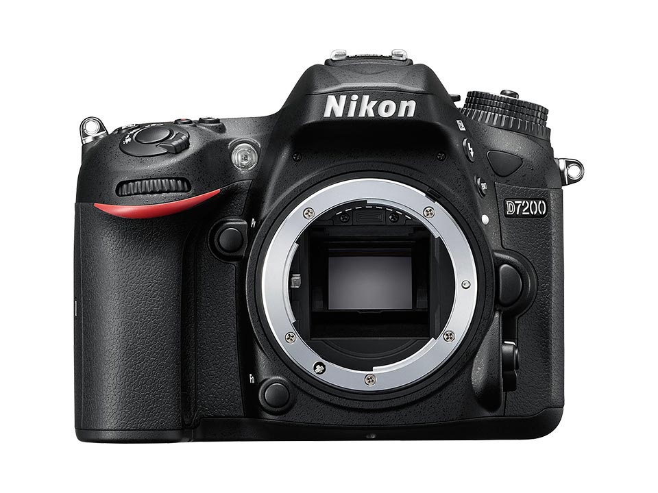 D7200 - 概要 | 一眼レフカメラ | ニコン