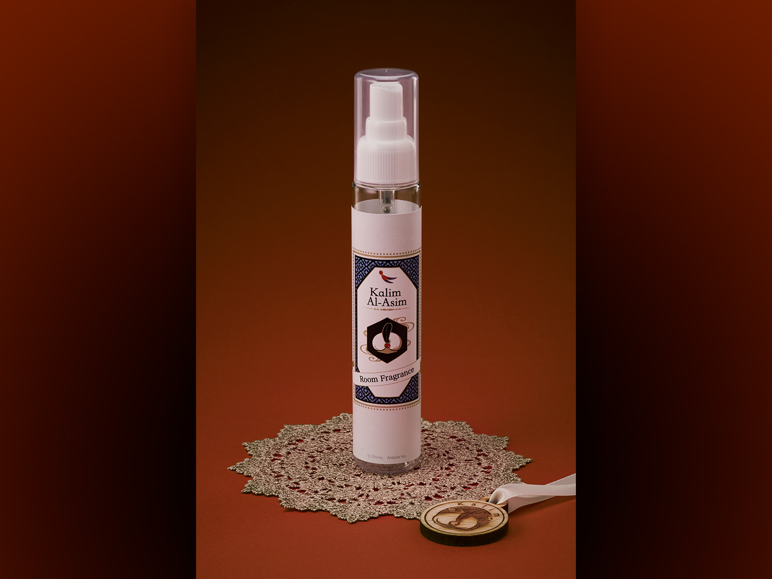 ツイステ』バレンタインギフトが発売！28名異なる香りのルーム