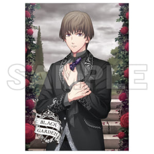 HE☆VENS GARDEN」第3弾は7月7日の記念日開催！エイプリルフールネタ