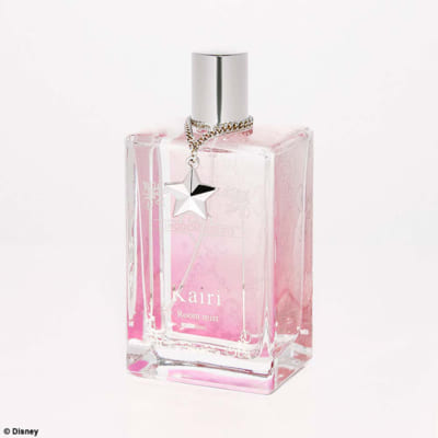 キングダム ハーツ」ルームフレグランスミスト登場！ソラは爽快な