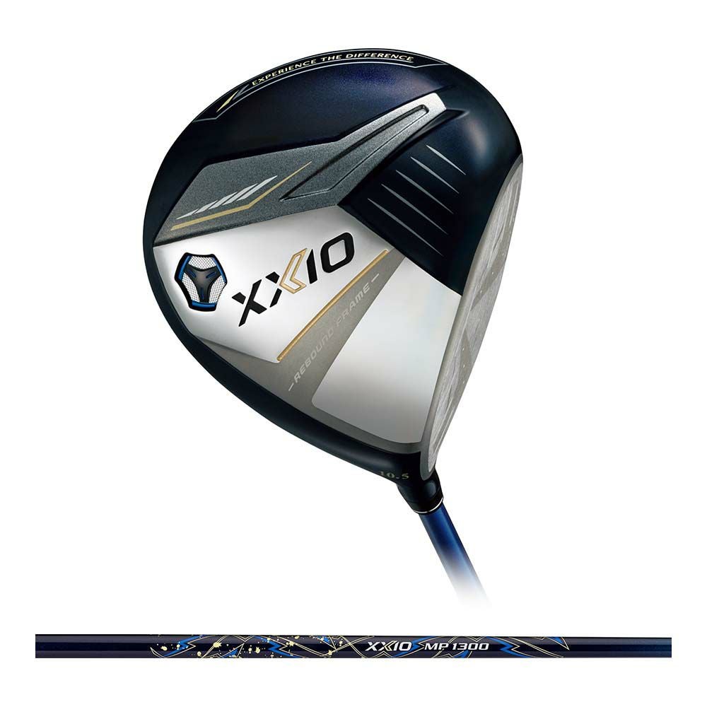 ゼクシオ XXIO ゼクシオ13 ドライバー（ネイビー） MP1300シャフト