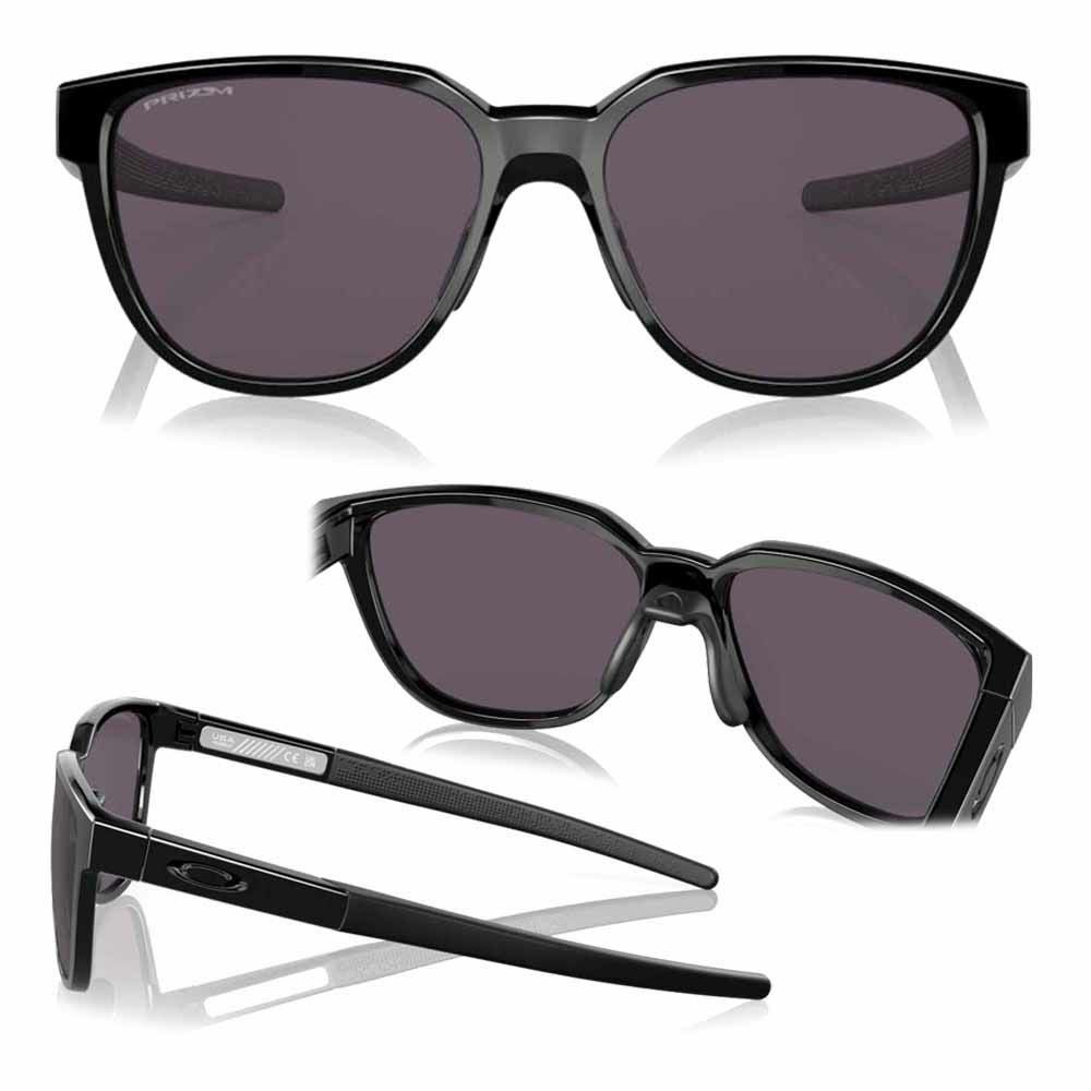 オークリー Oakley サングラス Frogskins （Low Bridge Fit） OO9245