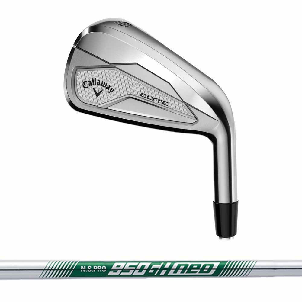 キャロウェイ Callaway ELYTE エリート アイアンセット(5本セット