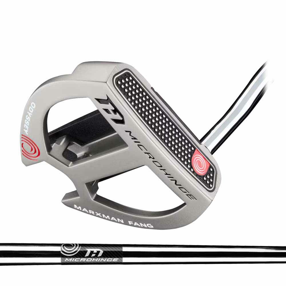 オデッセイ ODYSSEY マイクロヒンジ MICROHINGE #1 パター スチール