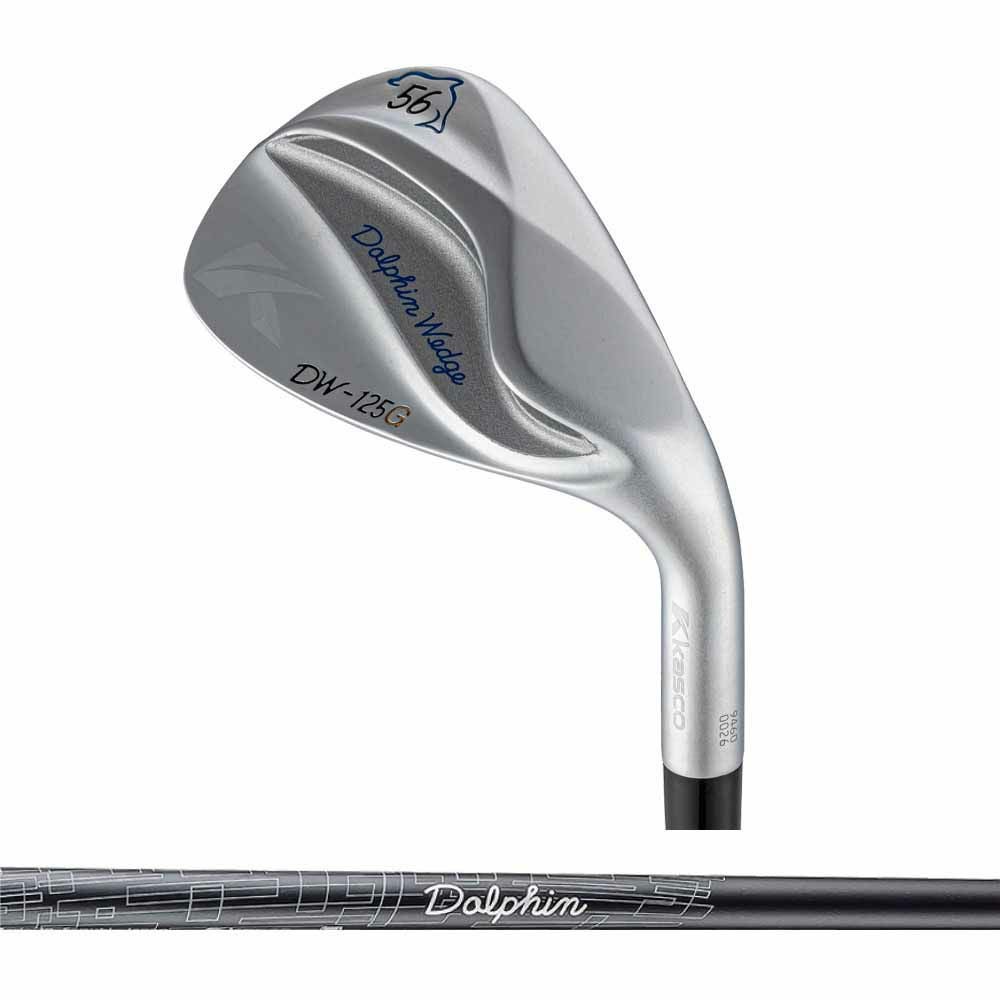 キャスコ kasco ドルフィンウェッジ DW-125G Dolphin DP-231