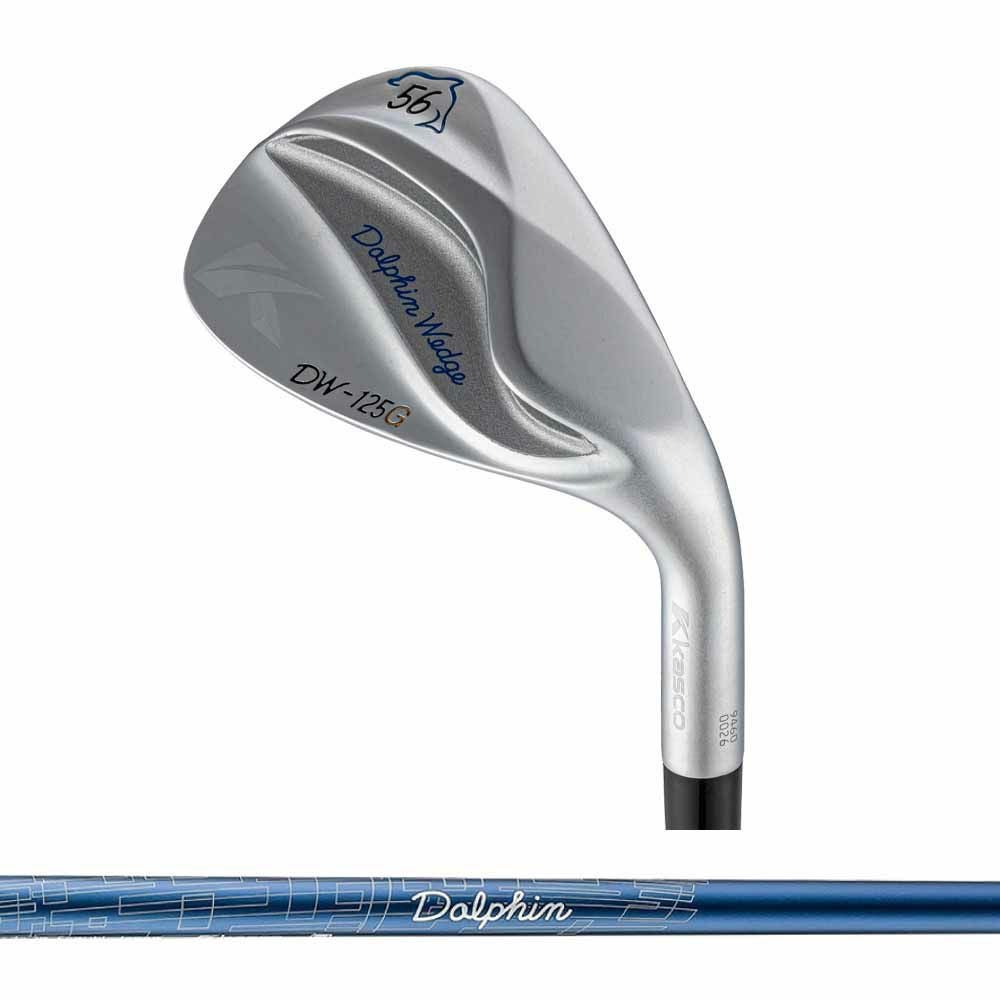 キャスコ kasco 【レディース】ドルフィンウェッジ DW-125G Dolphin DP