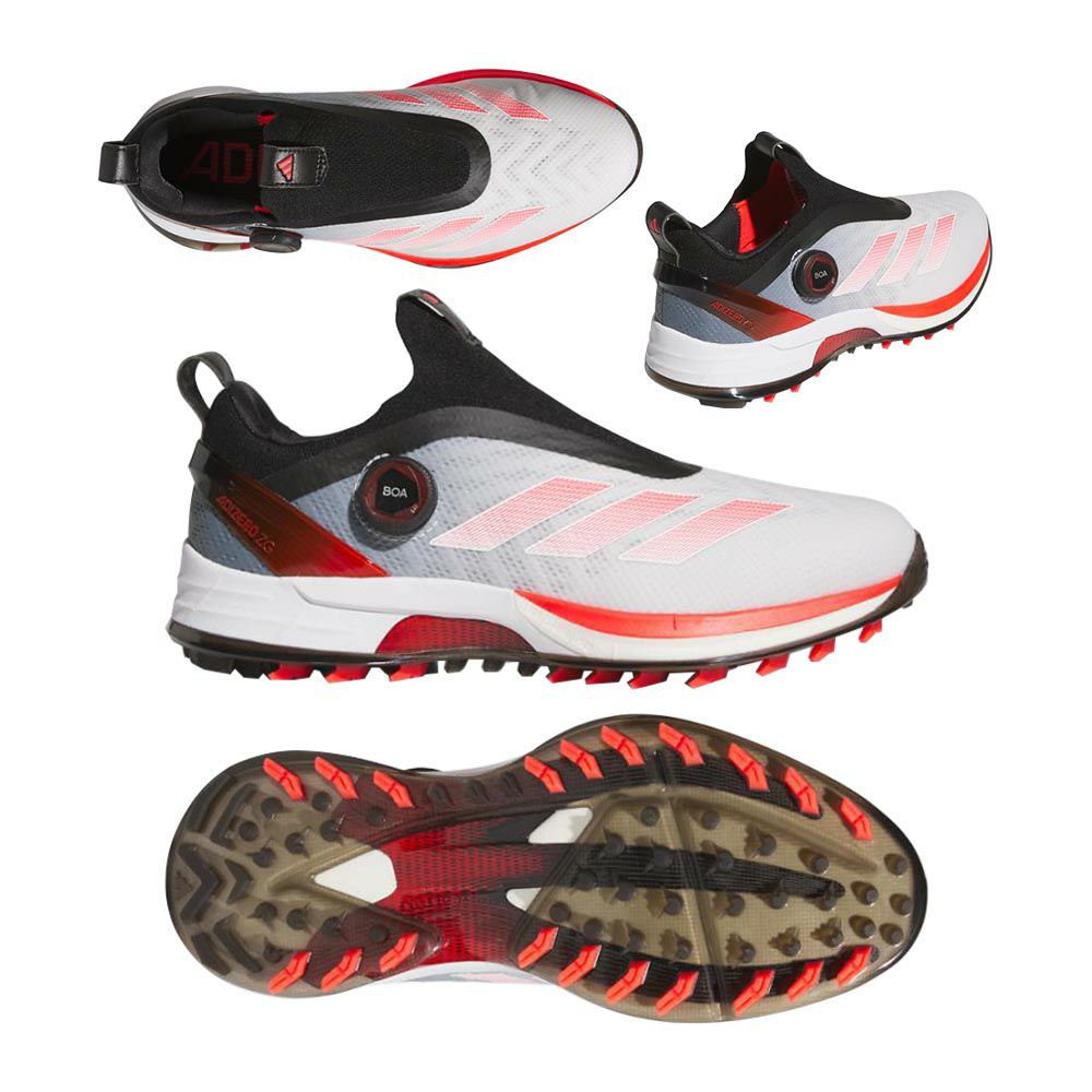 アディダス Adidas アディゼロ ZG25 Boa スパイクレスシューズ IH9896