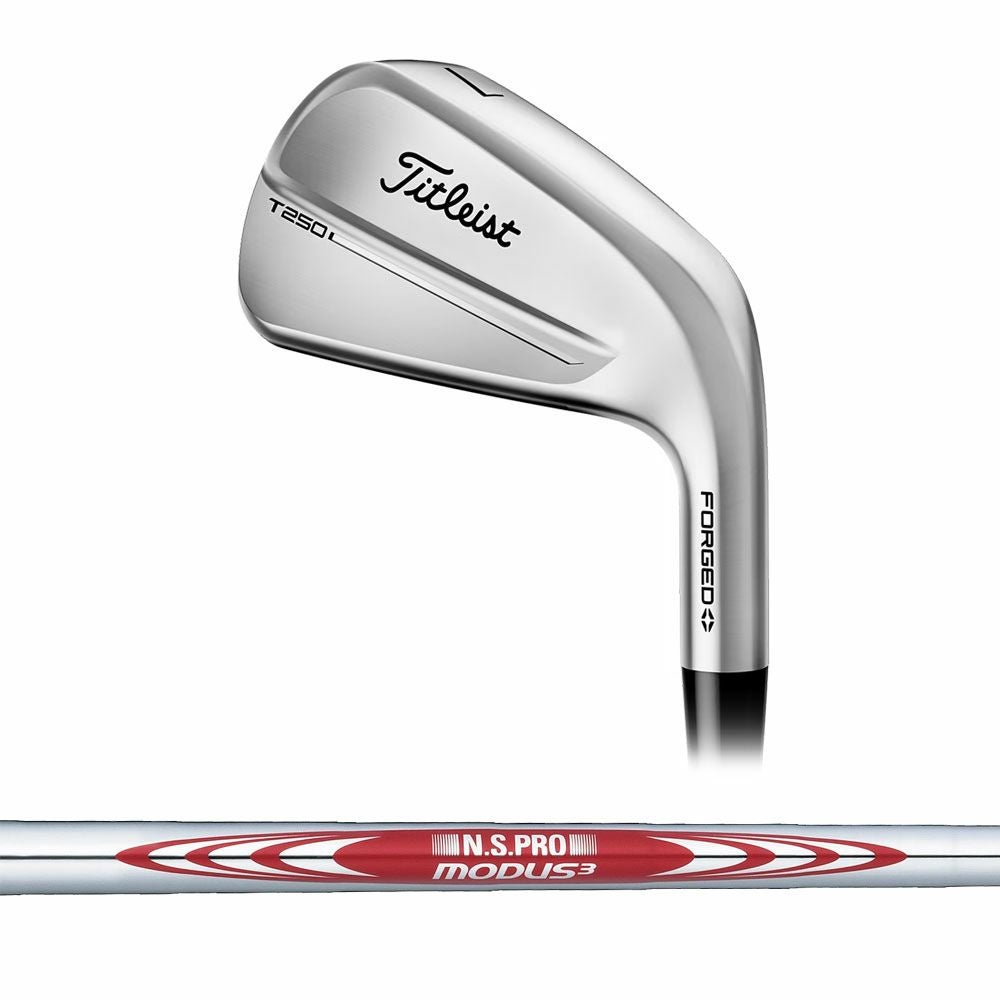 タイトリスト Titleist T350 アイアン(6本セット) N.S.PRO 880 AMC