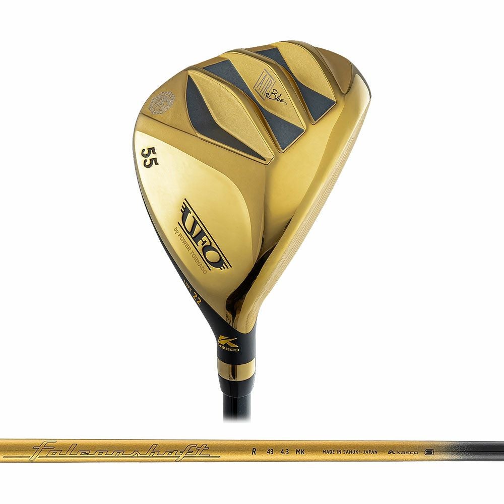 プロギア PRGR RS ユーティリティ TENSEI FOR PRGR シャフト 2024