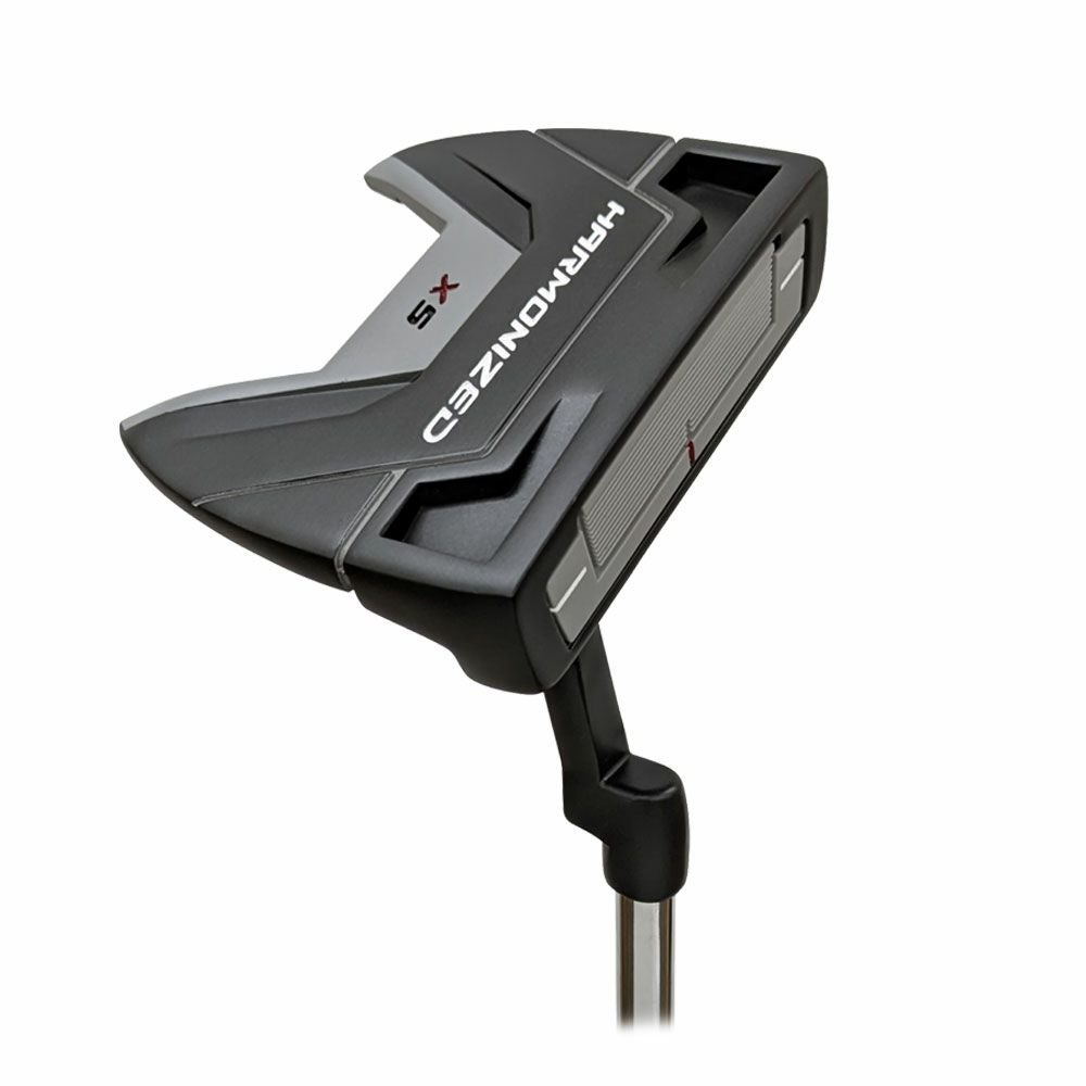 オデッセイ ODYSSEY WHITE HOT VERSA TWELVE S パター スチール