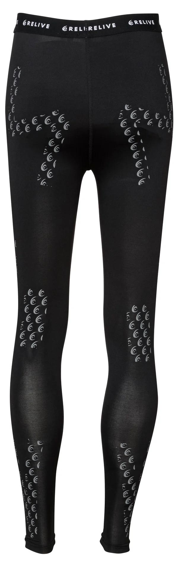 取扱商材 - リライブスパッツα／メンズ［前開き］ | 日研