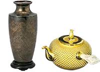 堆朱買取】中国骨董の堆朱（ついしゅ）とは？｜骨董品に関するコラム