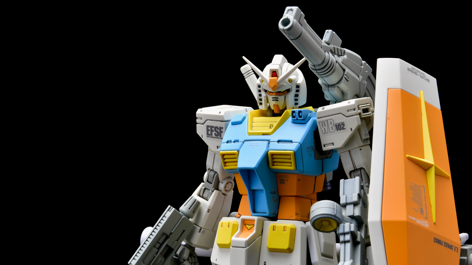 ガンプラを時短で楽しく全塗装！／【準備の段】 | nippper: ニッパーを