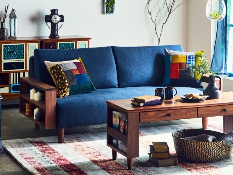 Nicole | 家具の西口木工