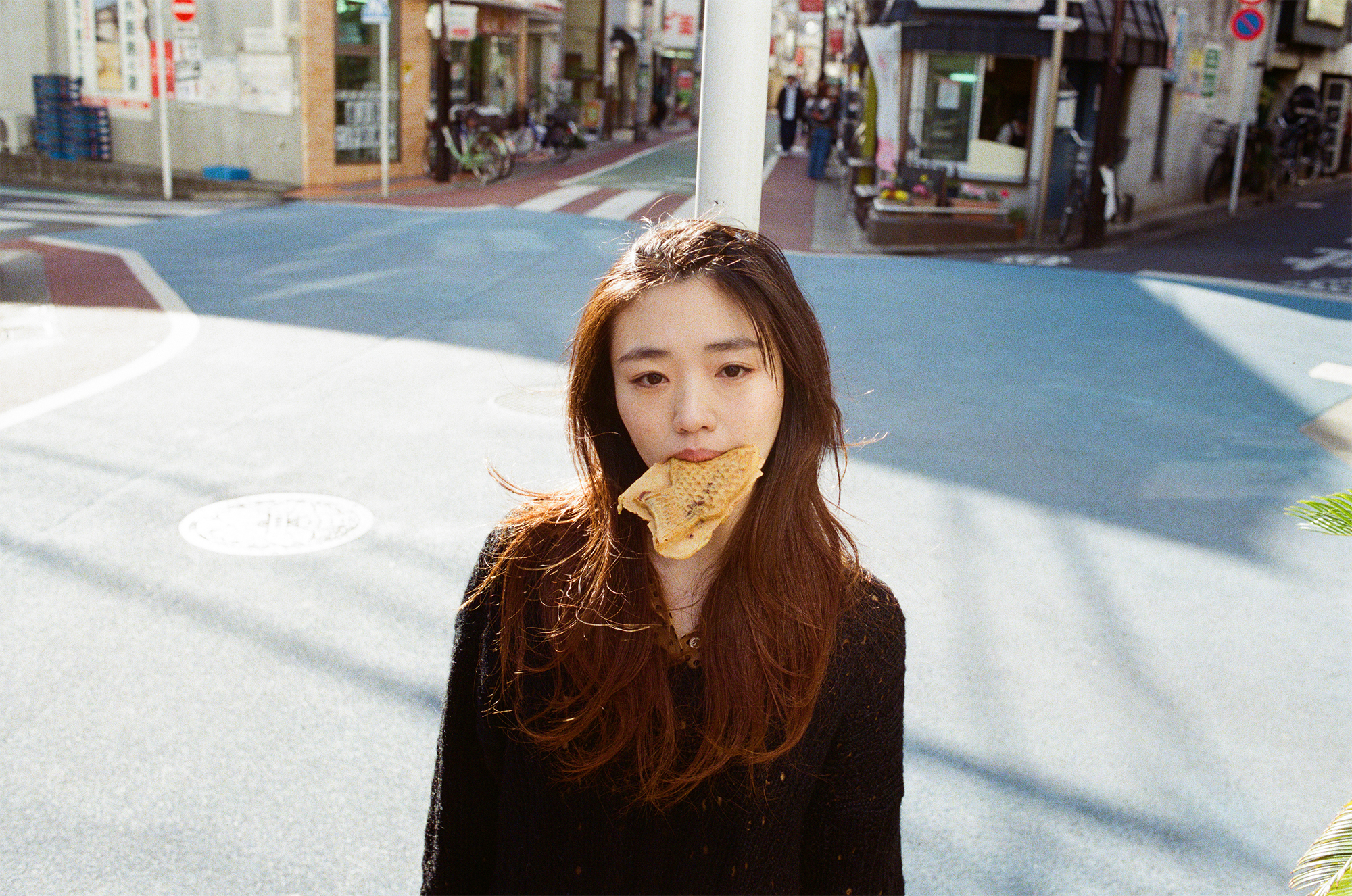 ニューアルバム】日々散漫 – 2026年3月18日リリース決定！ | にしな