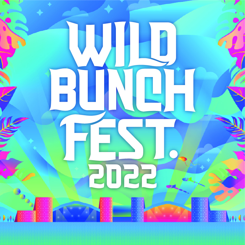 フェス】 WILD BUNCH FEST.2022 – 2022.9.19@山口きらら博記念公園