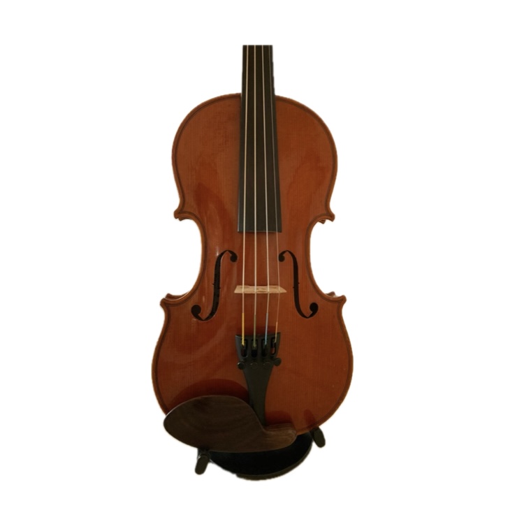 極美品】チェロ ピグマリウス モンタニャーナ型 2004年製 BAMケース