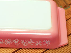 ファイヤーキングとパイレックスの専門店☆アンティークはま太郎--*