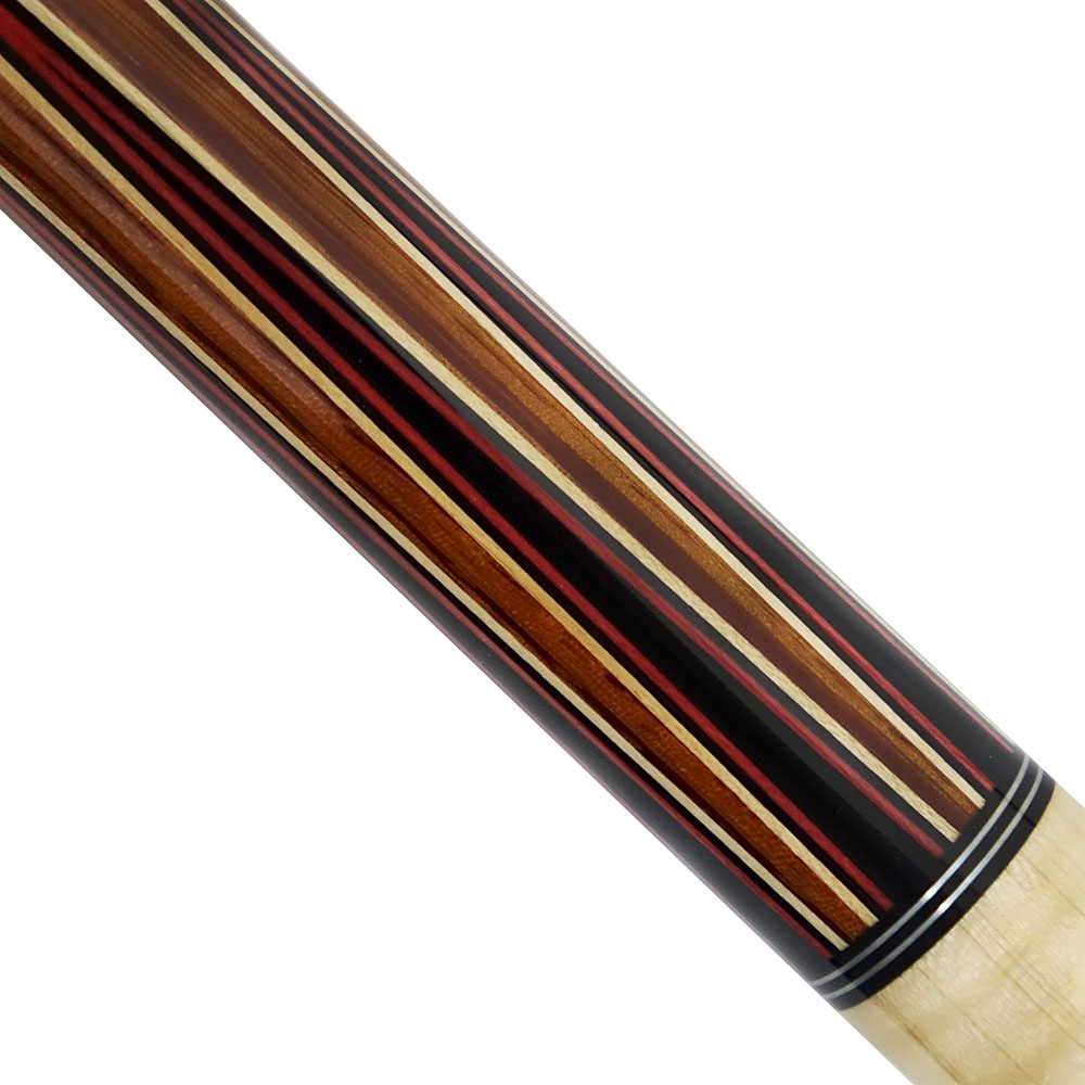 新品】ノーブランド・極太テーパーブレイクキュー・10山 B 新品