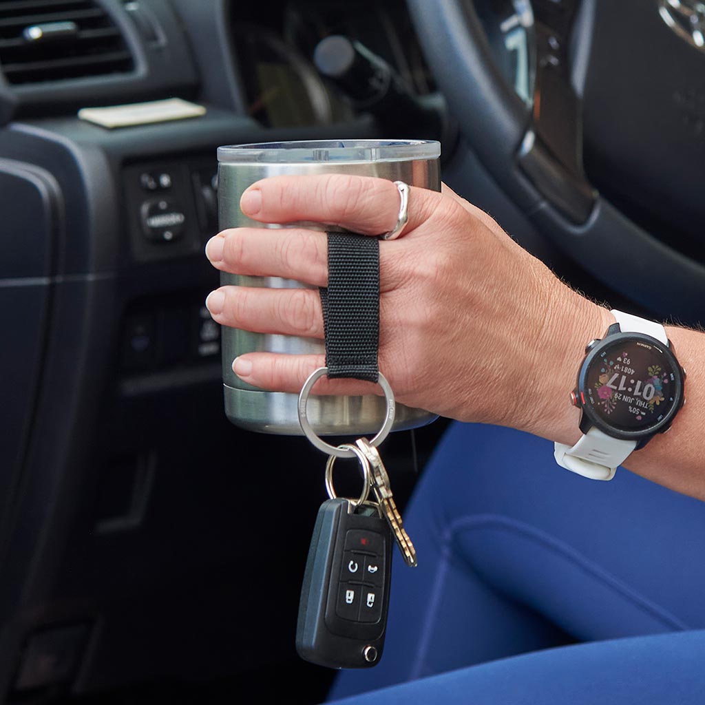 Oキーリング キーチェーン – Nite Ize JAPAN