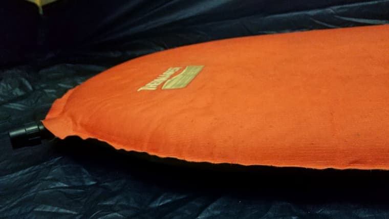 サーマレストの定番インフレーターマット、プロライトシリーズを紹介