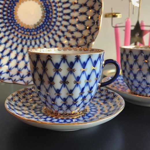 秋のインテリア―ナンセンスカタログ3935 | ナンセンス