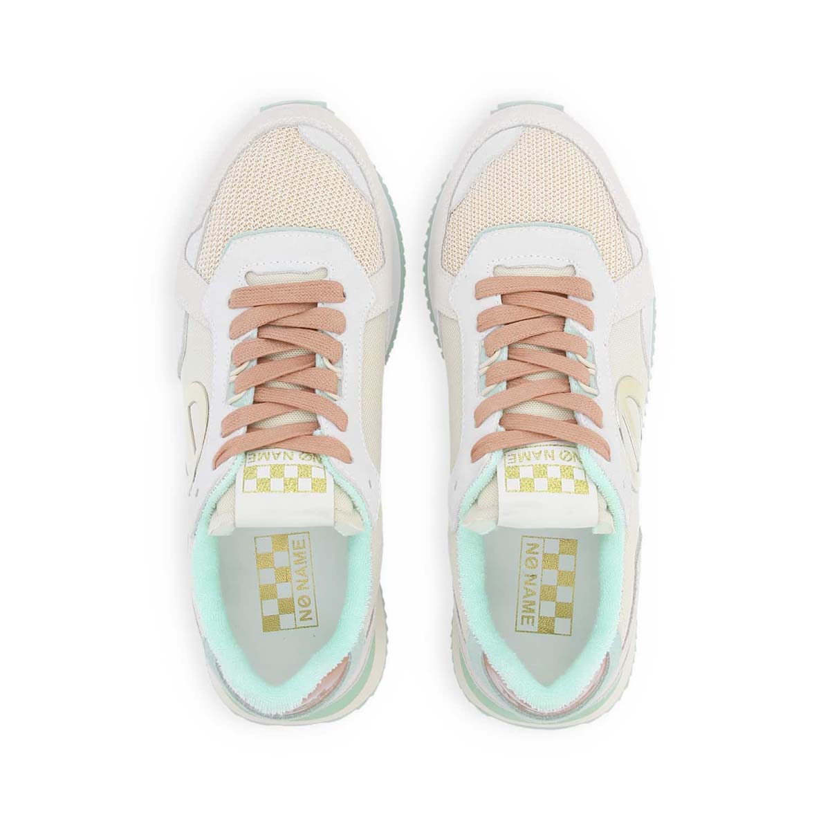 MIA-31103-WHITE – NO NAME