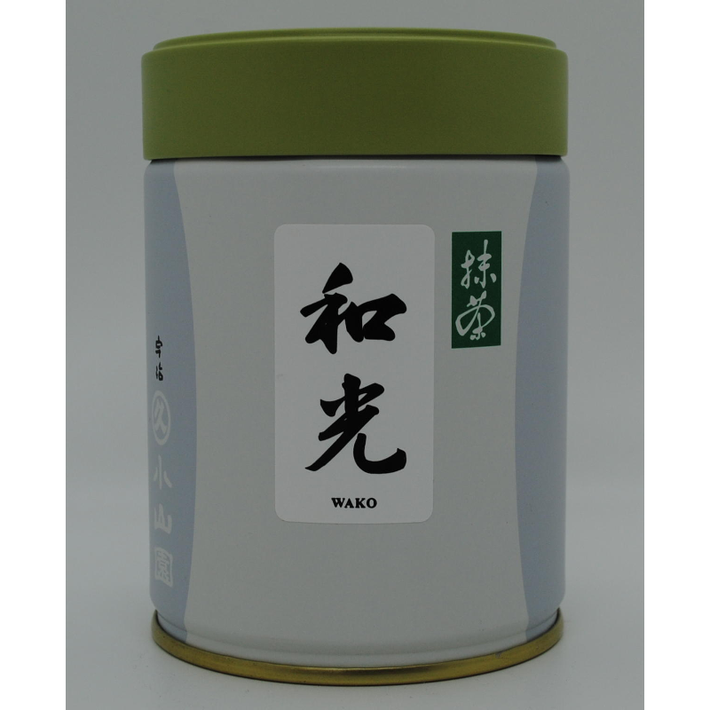 説明欄必読】宇治 丸久小山園 抹茶 和光100g袋 【転売禁止】 説明欄
