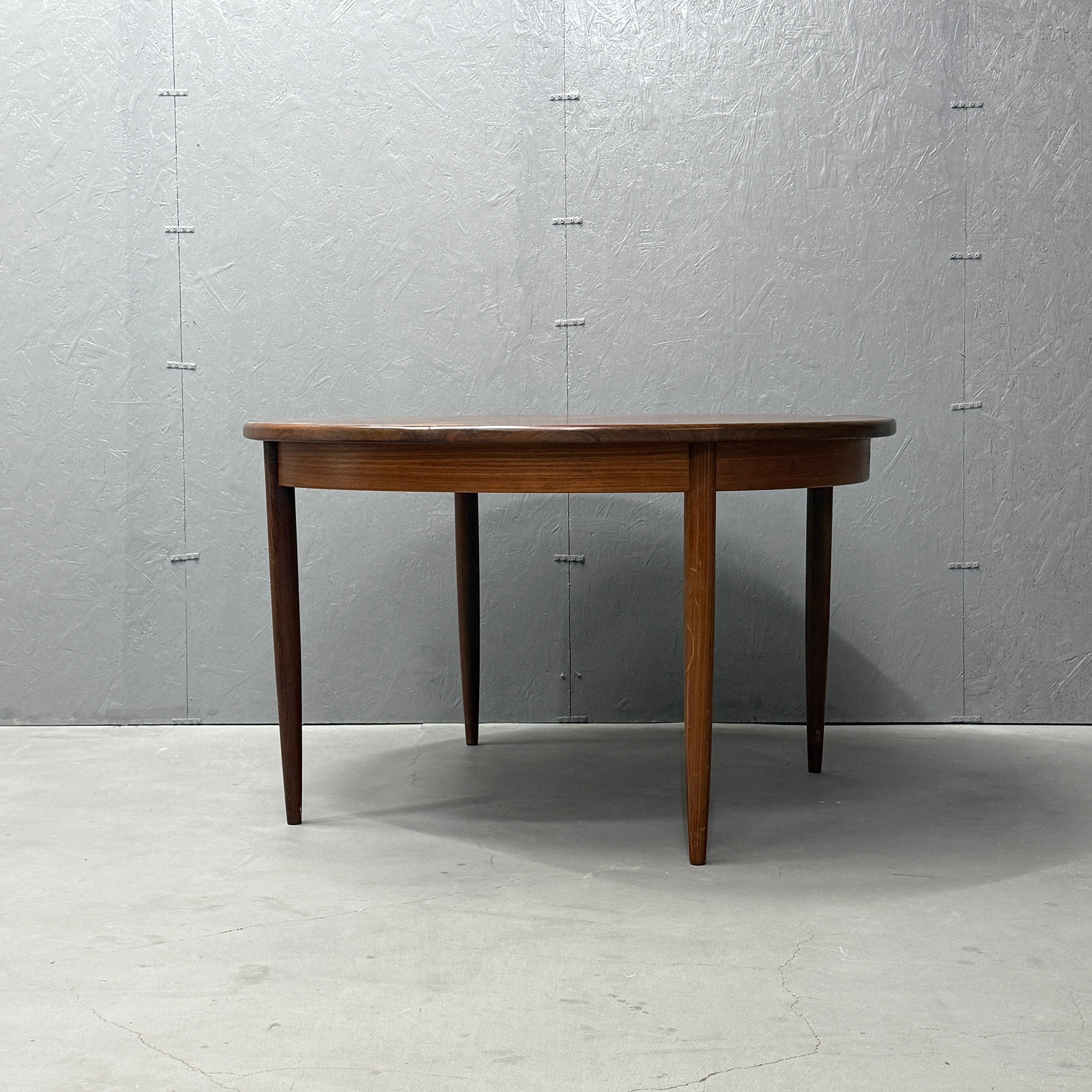 G-PLAN(ジープラン) / Fresco ROUND TABLE フレスコ ラウンド