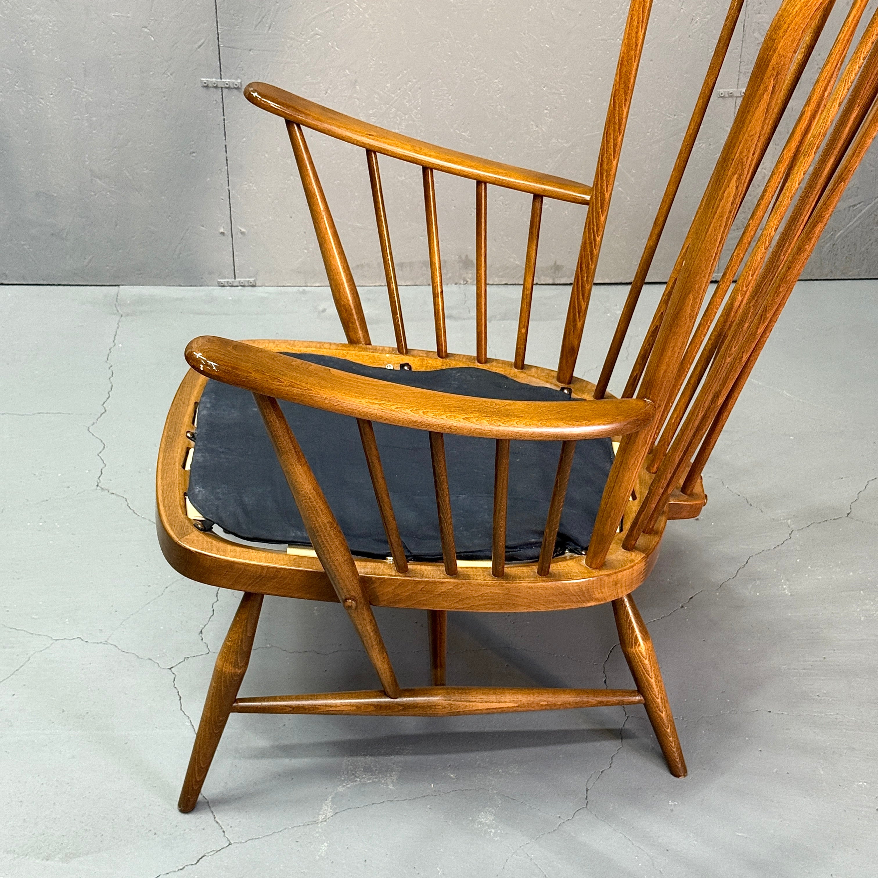ERCOL(アーコール) / Evergreen Chair エバーグリーンチェア – NONOR