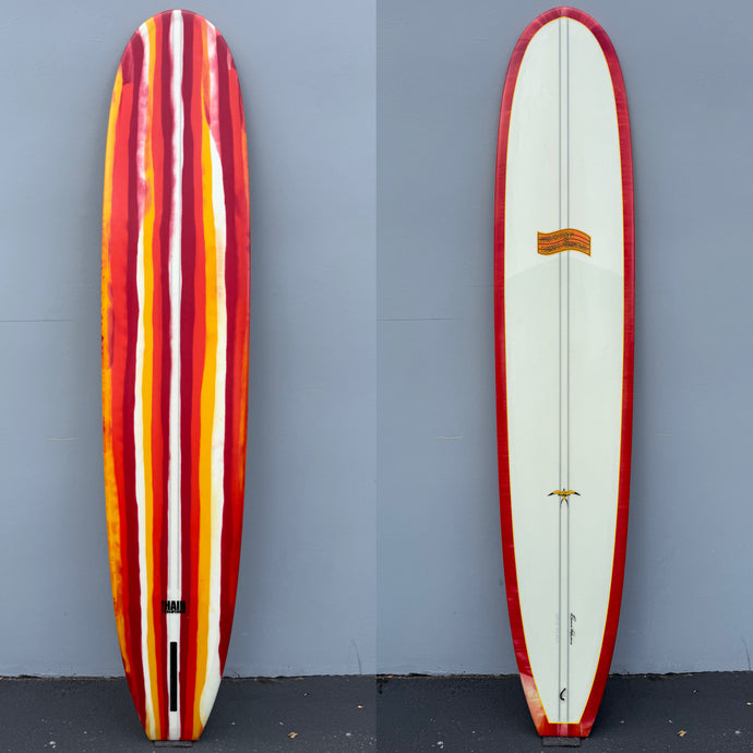 Used boards – Noah Ka Oi Surf