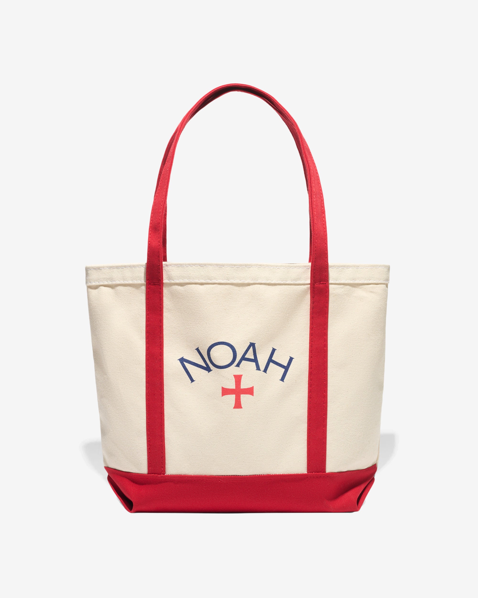 Core Logo Tote - Noah