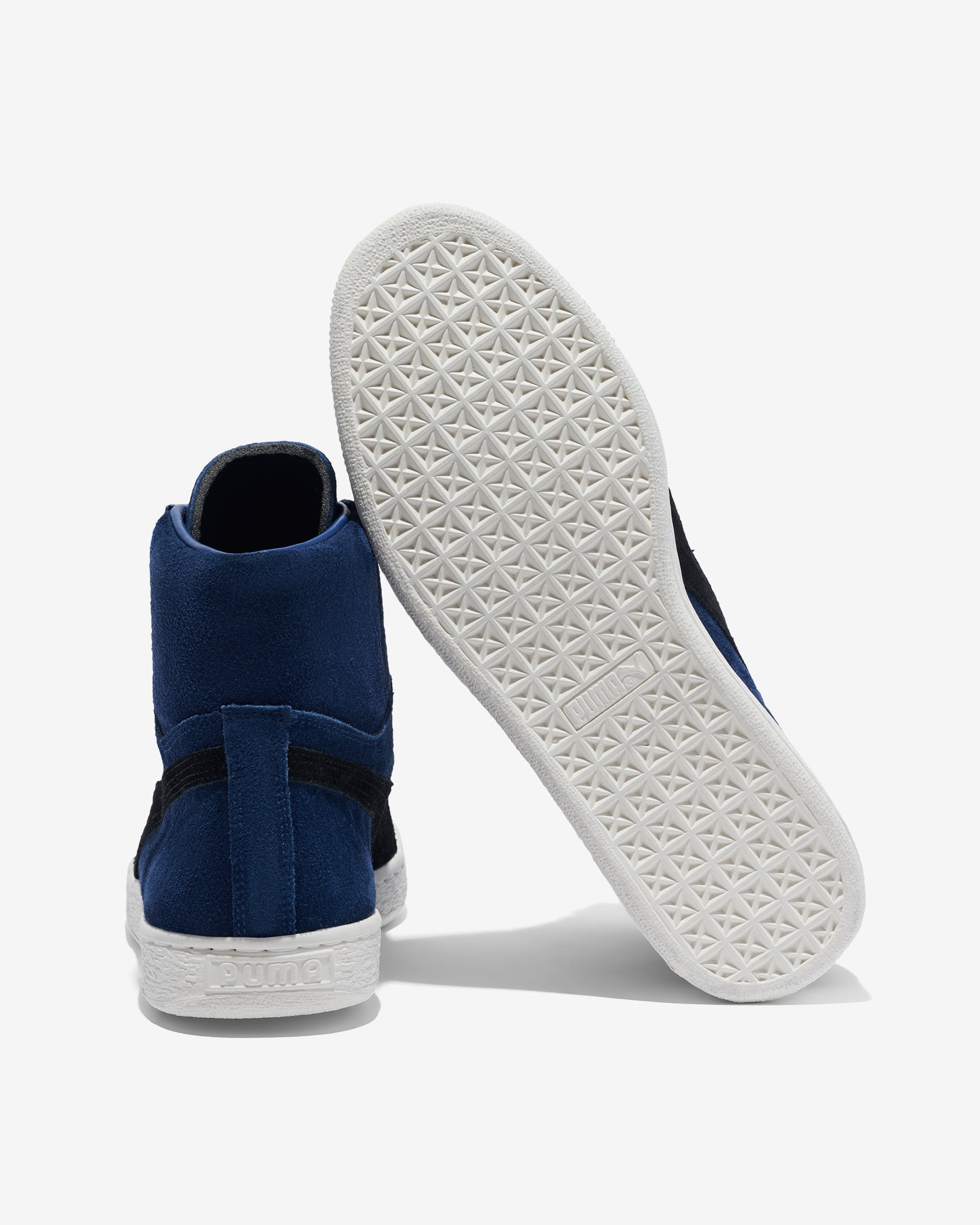 PUMA x Noah Suede Mid MIJ - Noah