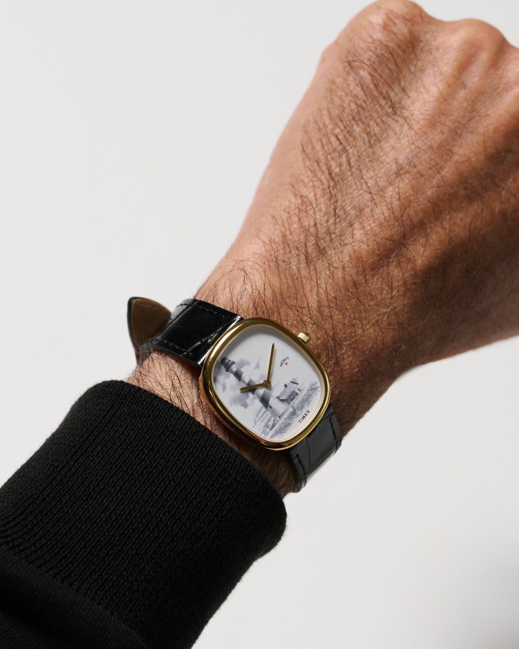 Noah x Timex Lighthouse Watch - Noah