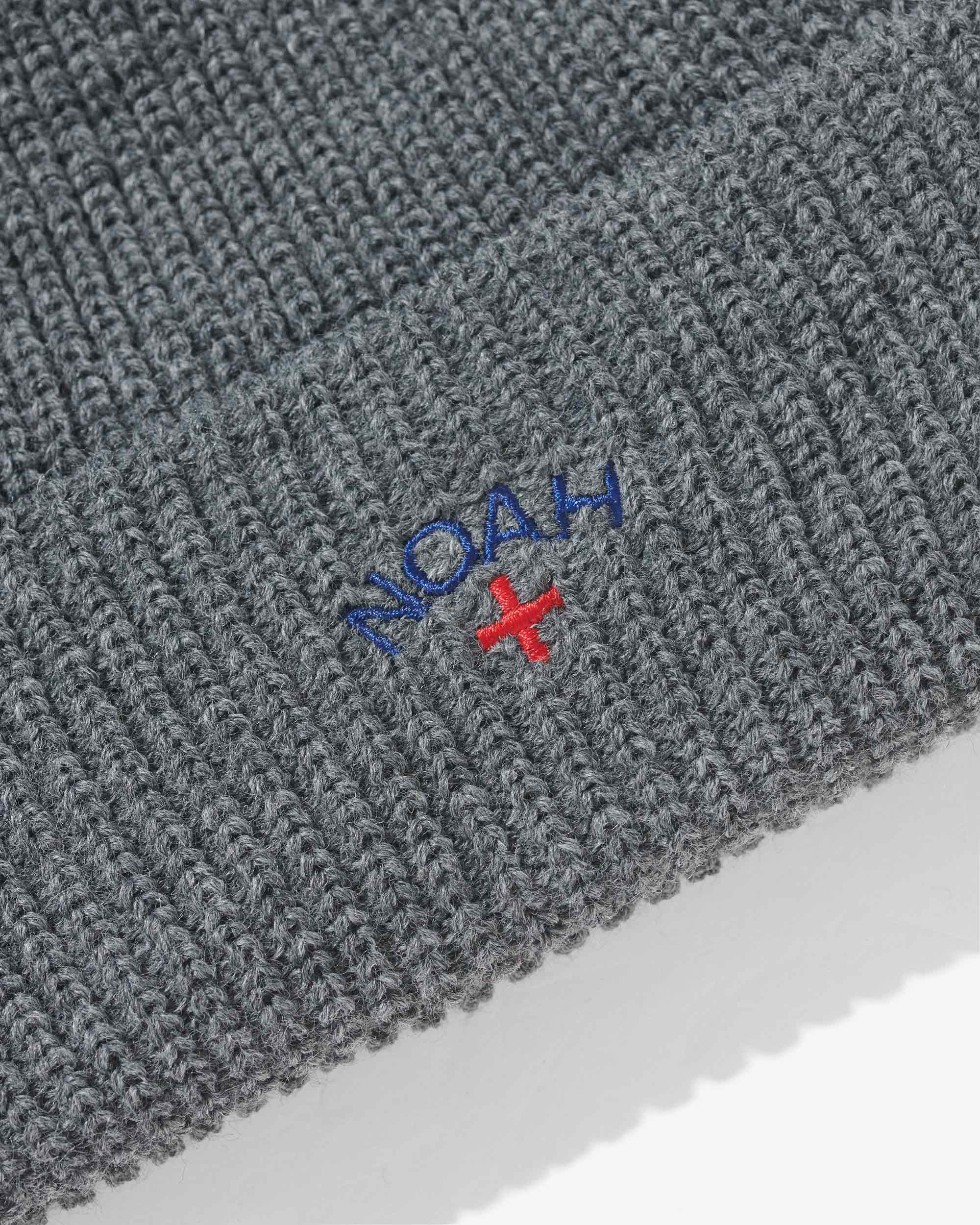 Core Logo Beanie - Noah