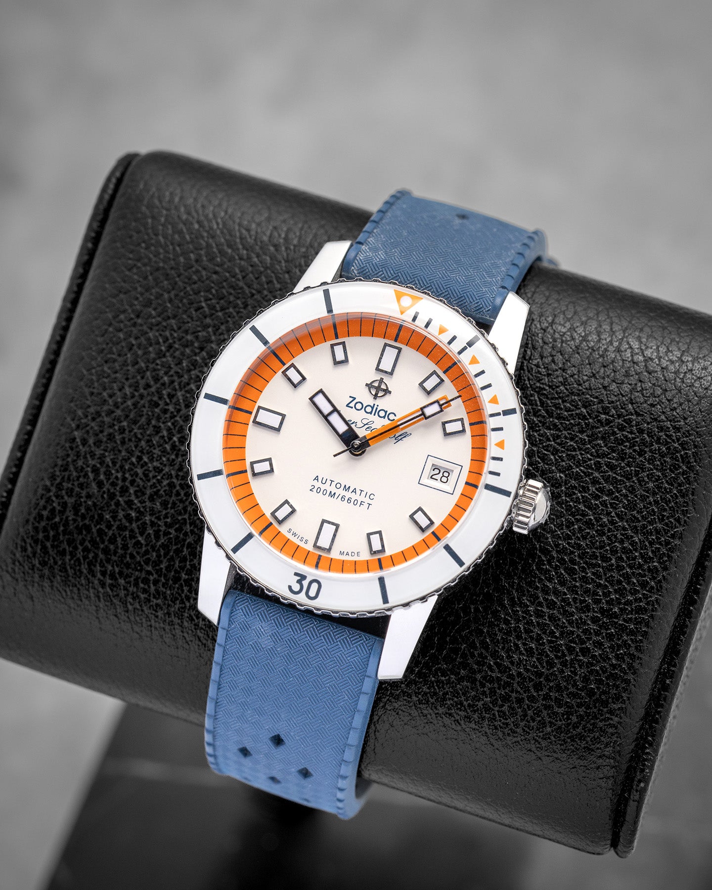 Zodiac Super Sea Wolf Z09270 | Preowned Zodiac – Noah's Fine