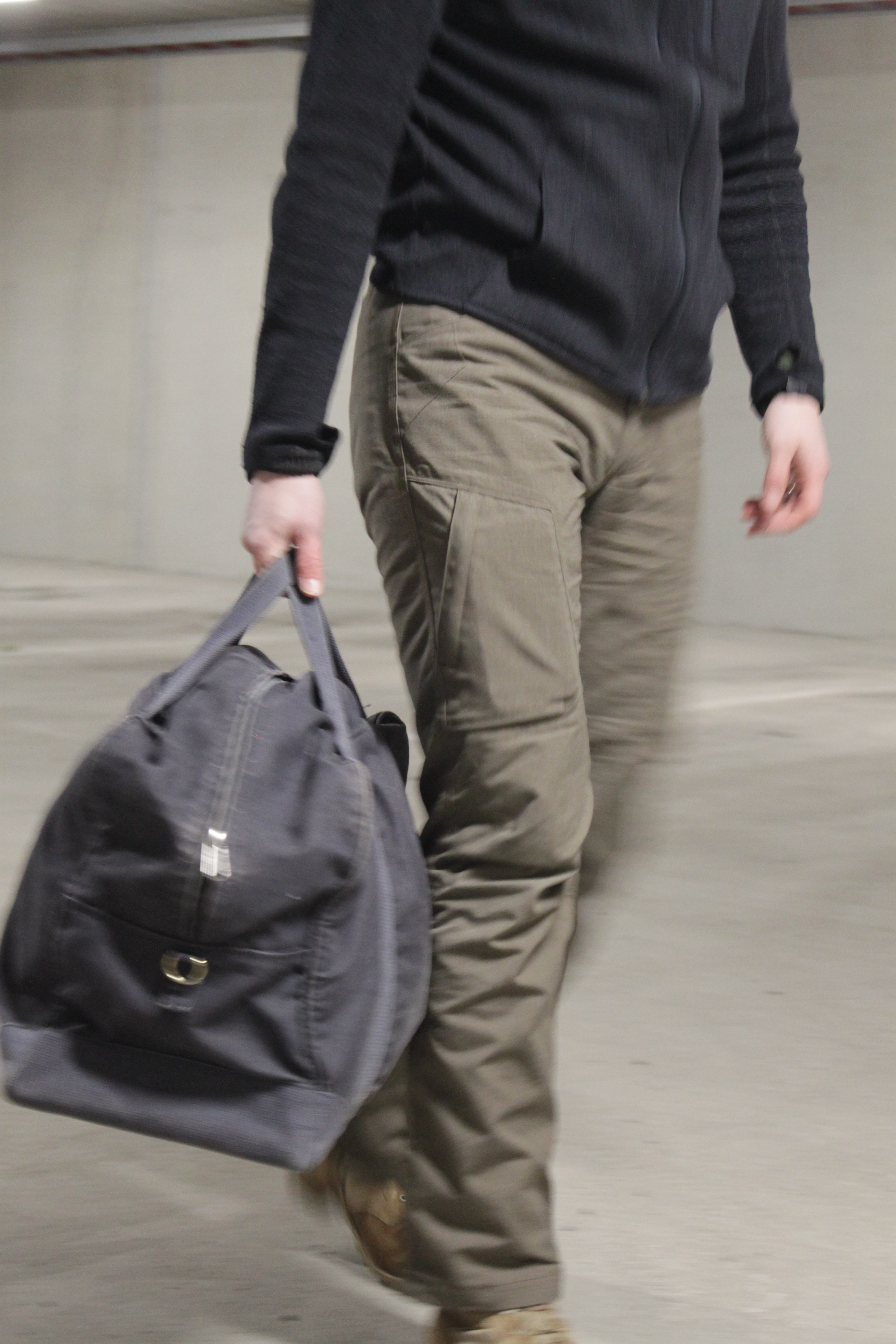 Triple Aught Design – Recon RS Pant – Noble & Blue