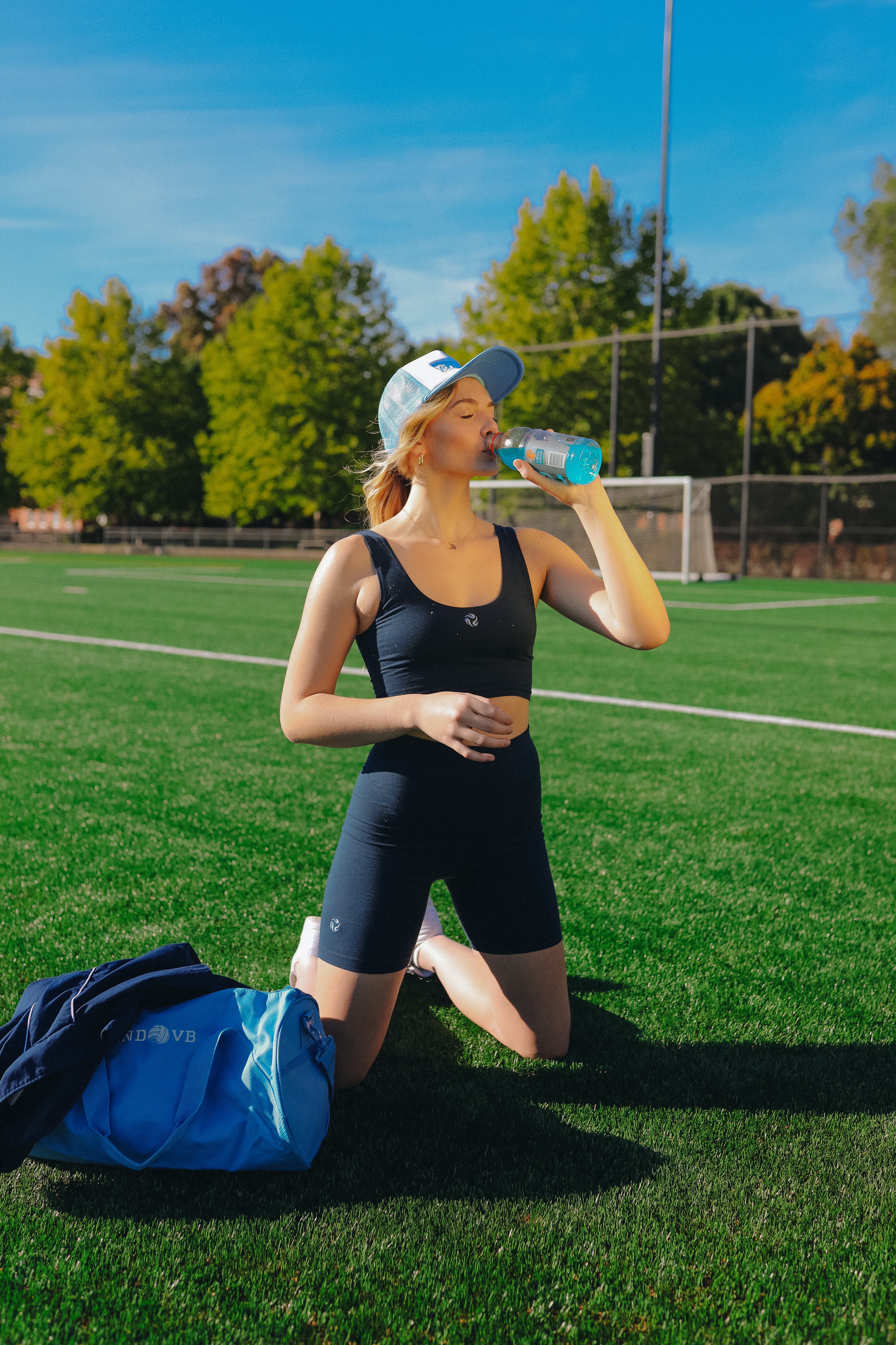 Diana Biker Shorts – No Dinx Volleyball