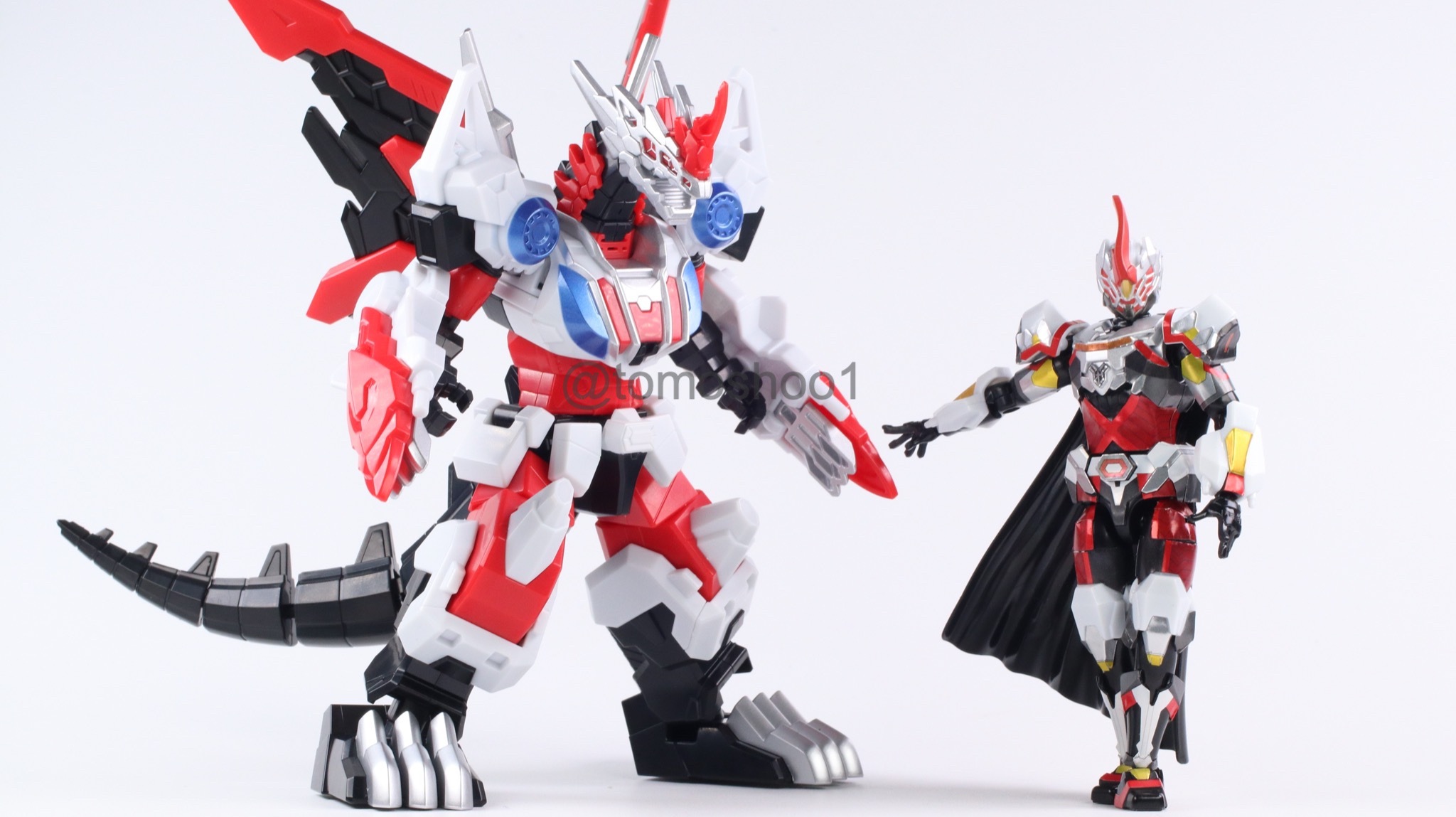 のどかな日常〜ミニプラ工房〜 » Blog Archive 【ミニプラ