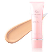 敏感肌用高保湿エイジングケアのノブ L＆W エンリッチクリーム(美白