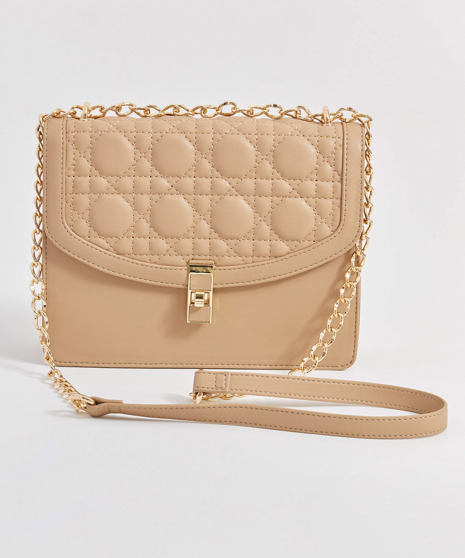 キルティングショルダーバッグ | バッグ | NOELA OFFICIAL WEB STORE