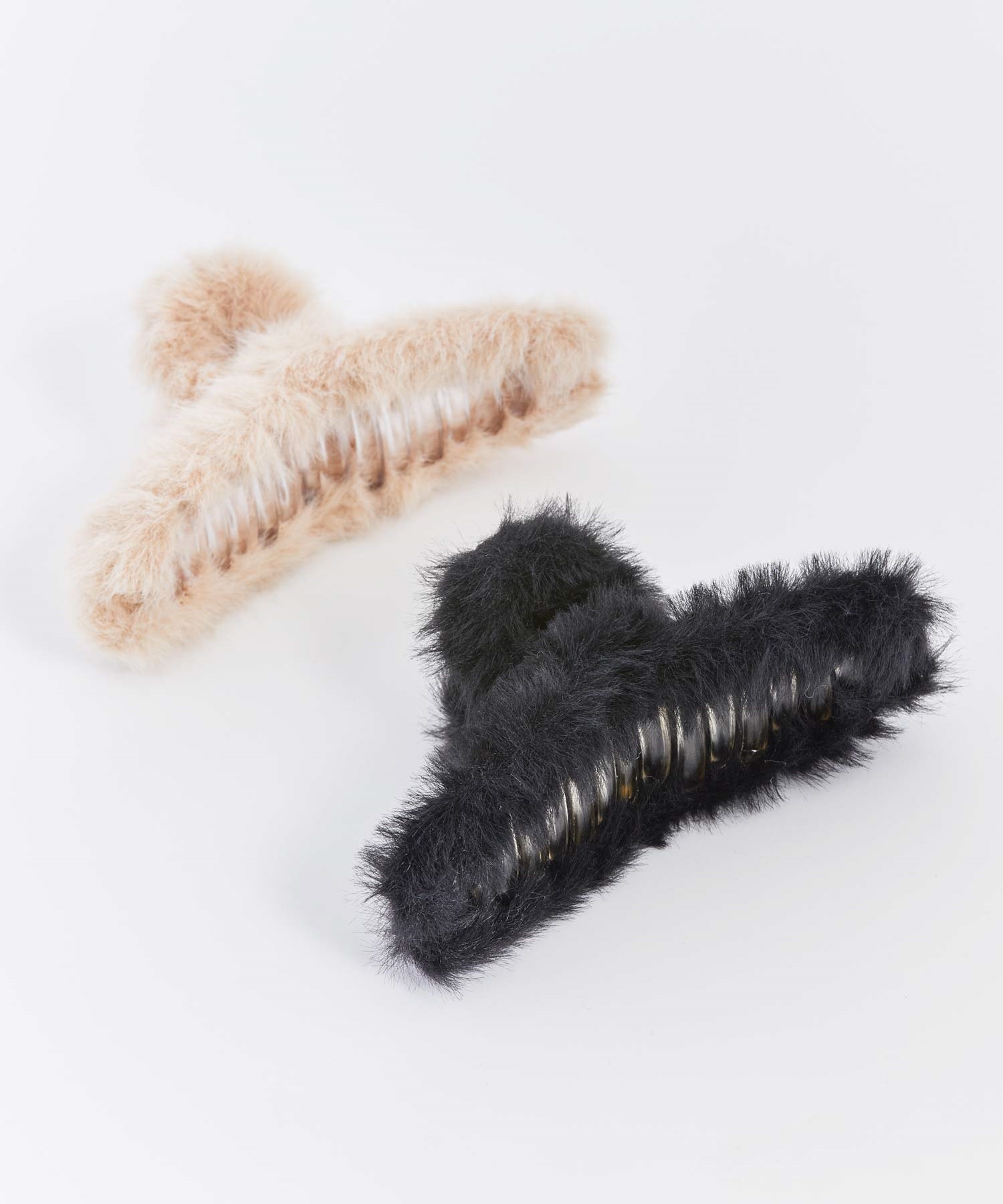 acca クリップ ファー Made in France フランス製 acca クリップ