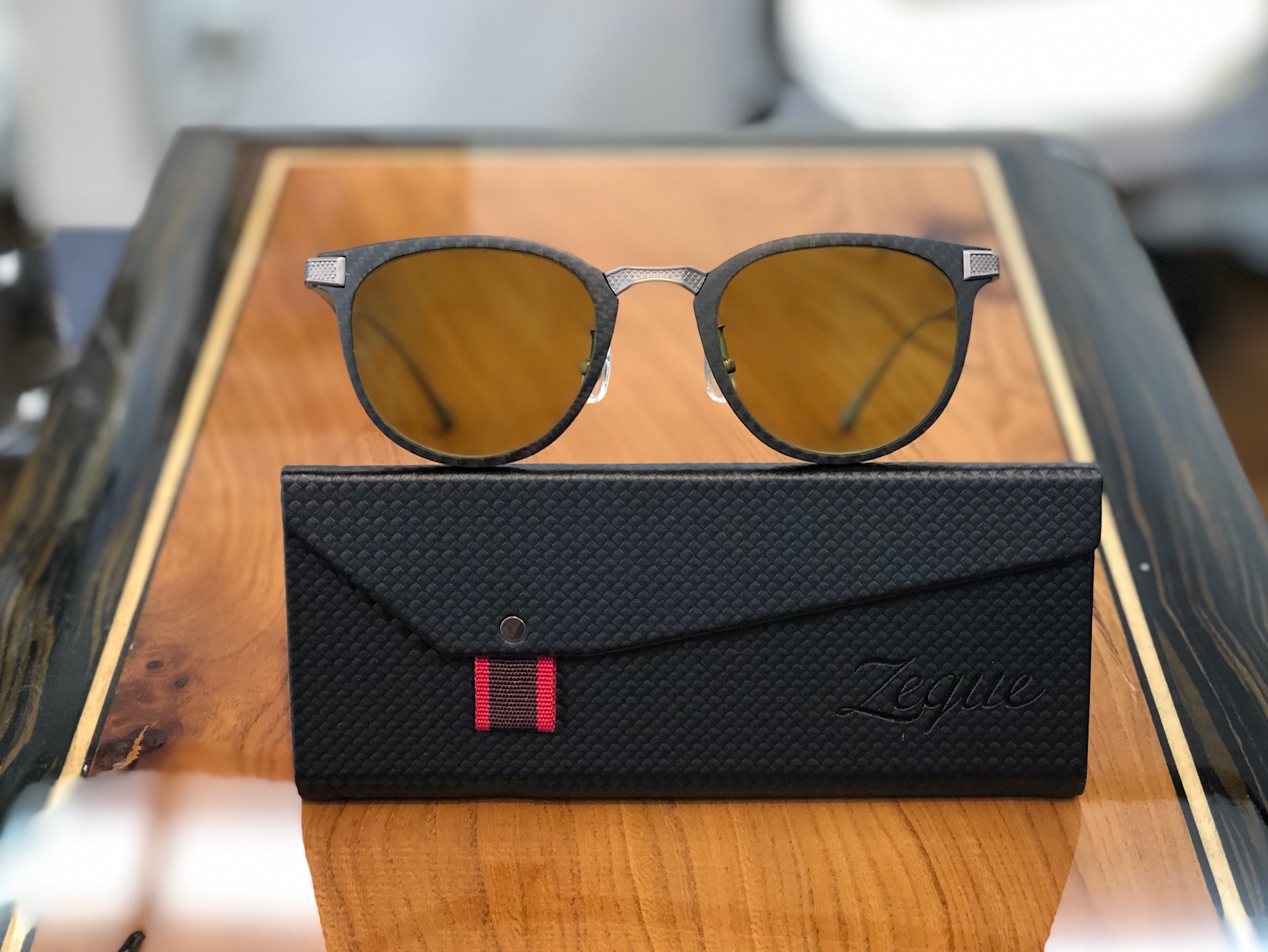 めがね工房ノエル | 下関市長府にあるおしゃれな眼鏡屋さん : Zeque