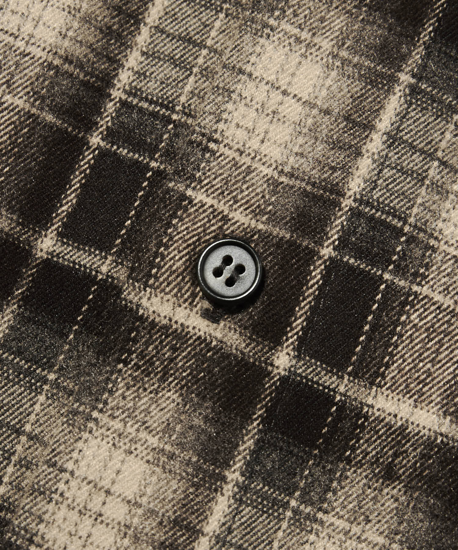 ウエスタンシャドーチェックシャツ[Brown] – Noen