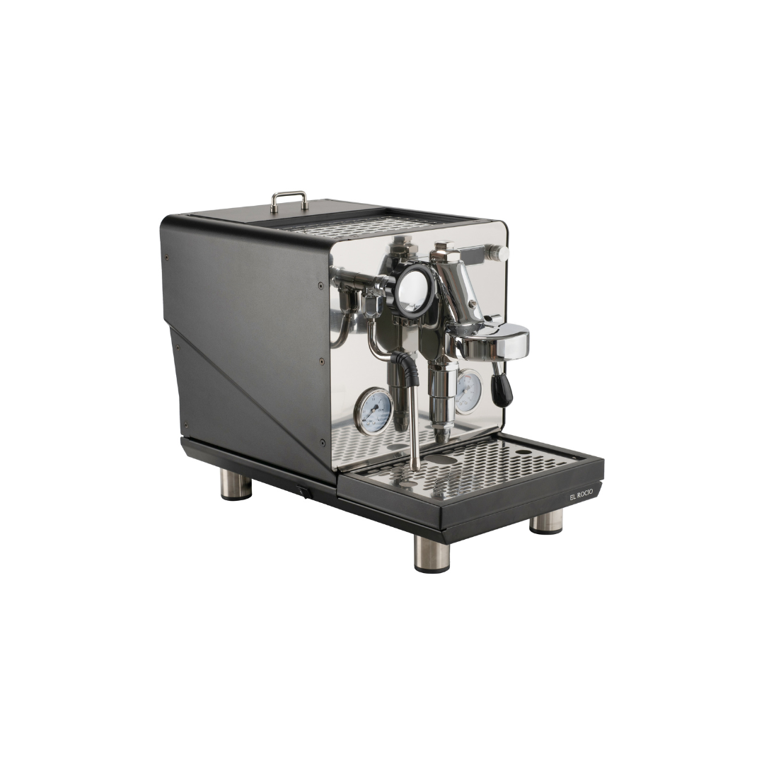 El Rocio Espressomachine MANUS S / エルロシオエスプレッソマシン