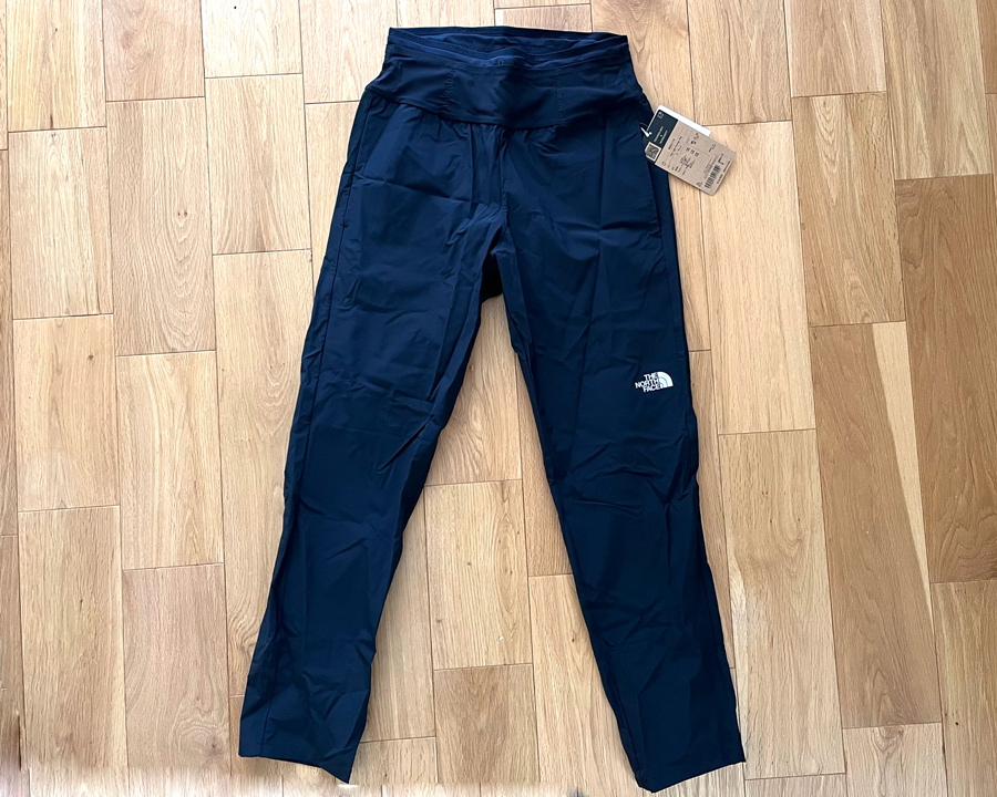 THENORTHFACE/ノースフェイス】 Verb Light Running Pant/バーブライト